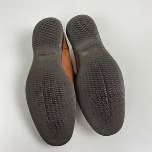 Cole Haan | Shoes | Cole Hahn Hawthorne Brown Leather Penny  display picture 3